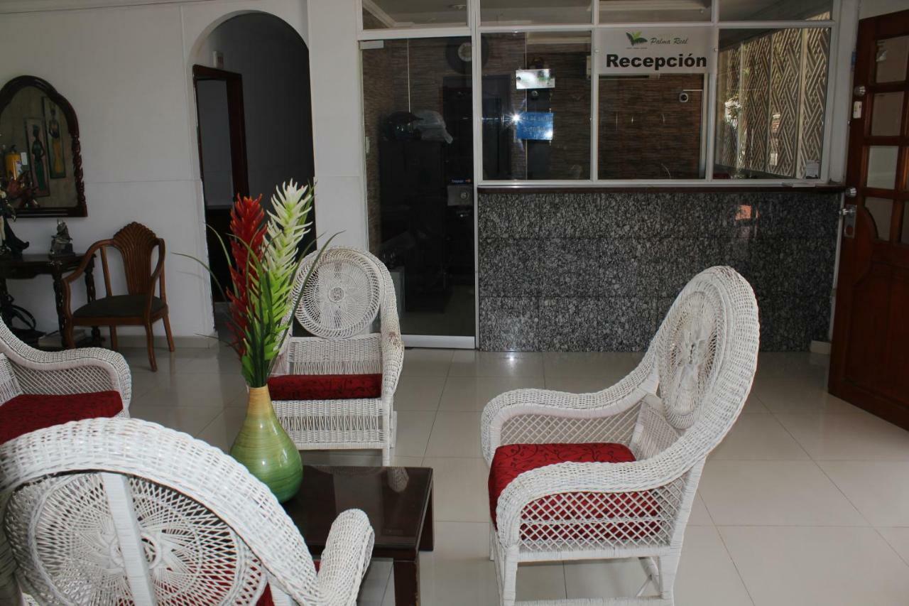 Hotel Palma Real - Cartagena — Fotos 3